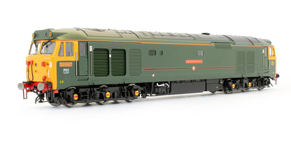 Pre-Owned R2408 GW Green Class 50007 'Sir Edward Elgar' Diesel Locomotive