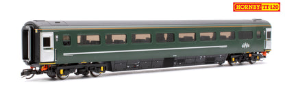 GWR Mk3 Trailer Standard Open 42300