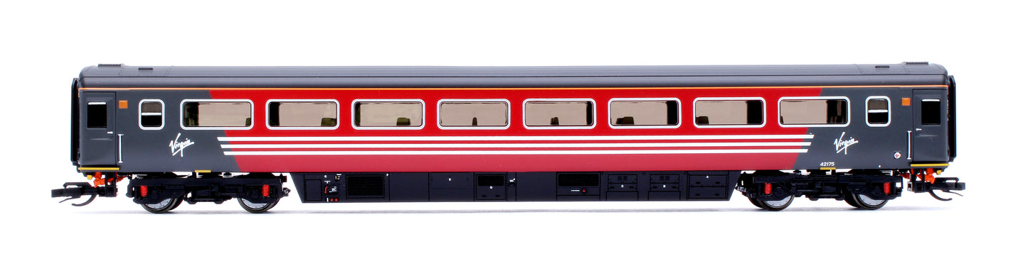 Virgin HST Mk3 Coach TS 42175