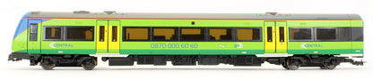 Pre-Owned 32-451 Class 170/5 Turbostar 2 Car DMU 'Central Trains'