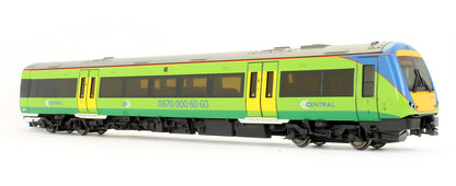 Pre-Owned 32-451 Class 170/5 Turbostar 2 Car DMU 'Central Trains'