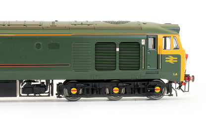 Pre-Owned R2408 GW Green Class 50007 'Sir Edward Elgar' Diesel Locomotive