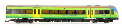 Pre-Owned 32-451 Class 170/5 Turbostar 2 Car DMU 'Central Trains'