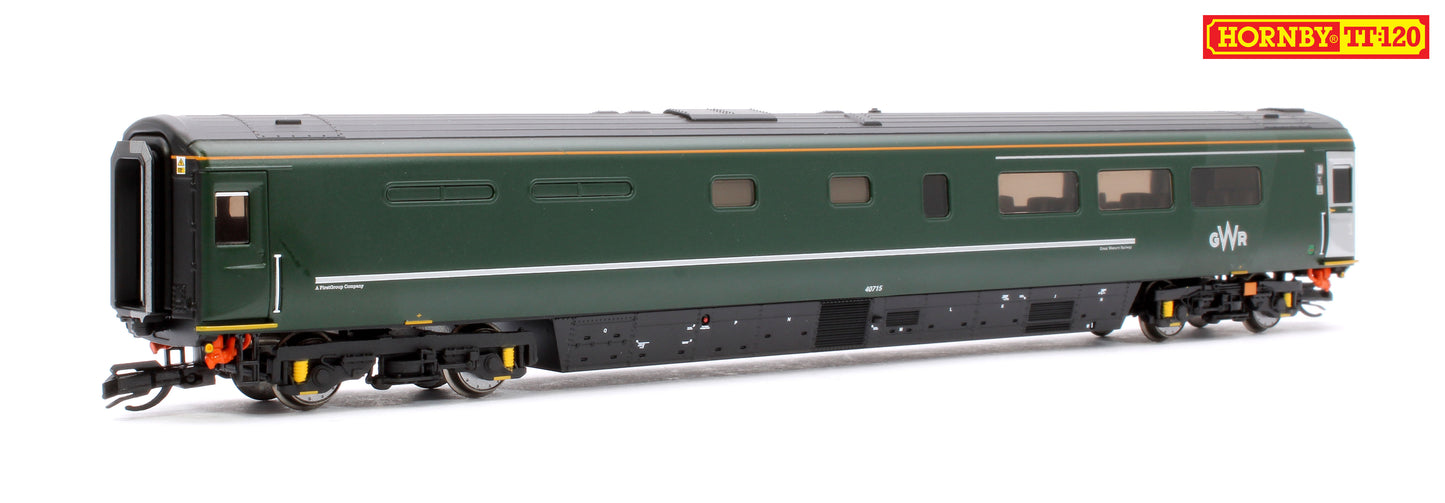 GWR Mk3 Buffet Car 40715