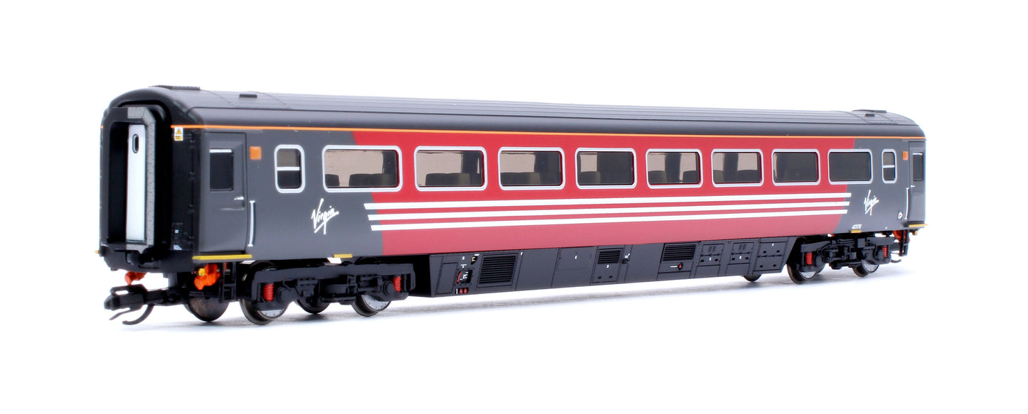 Pre-Owned TT4047A Virgin HST Mk3 Coach TS 42176