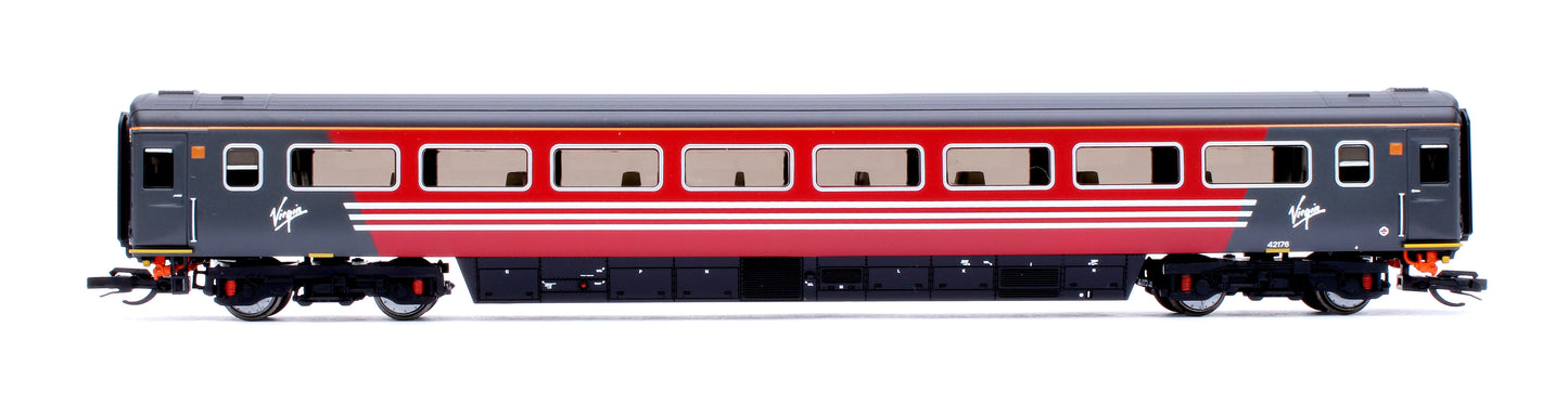 Virgin HST Mk3 Coach TS 42176
