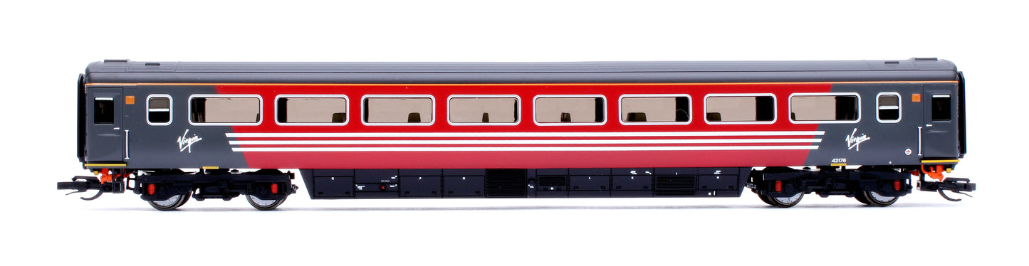 Pre-Owned TT4047A Virgin HST Mk3 Coach TS 42176