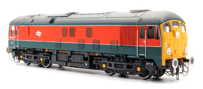 Pre-Owned BR Research Department 97201 Diesel Locomotive - DCC Sound