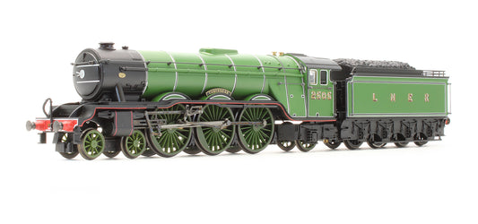 Pre-Owned LNER 4-6-2 Class A3 'Cameronian' 2505 Steam Locomotive