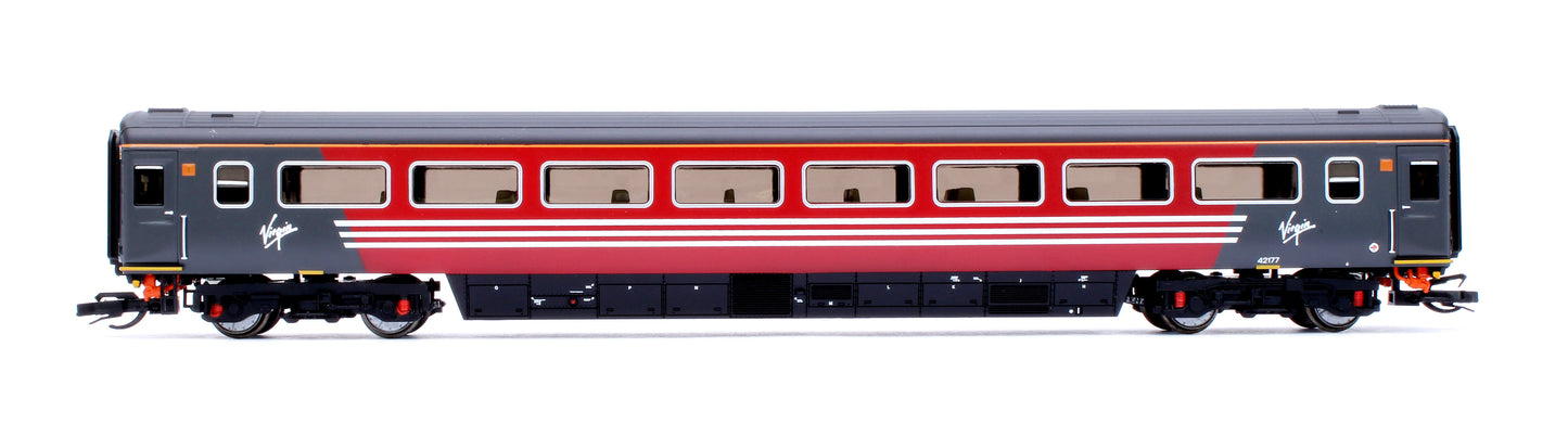 Virgin HST Mk3 Coach TS 42177