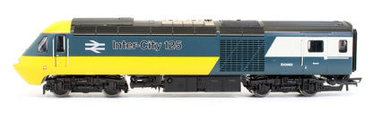 Pre-Owned BR Intercity Class 43 HST Train Pack