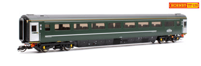 Pre-Owned GWR Mk3 Trailer First 41146