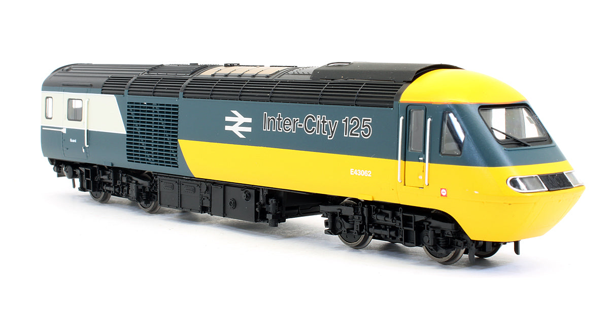 Pre-Owned BR Intercity Class 43 HST Train Pack