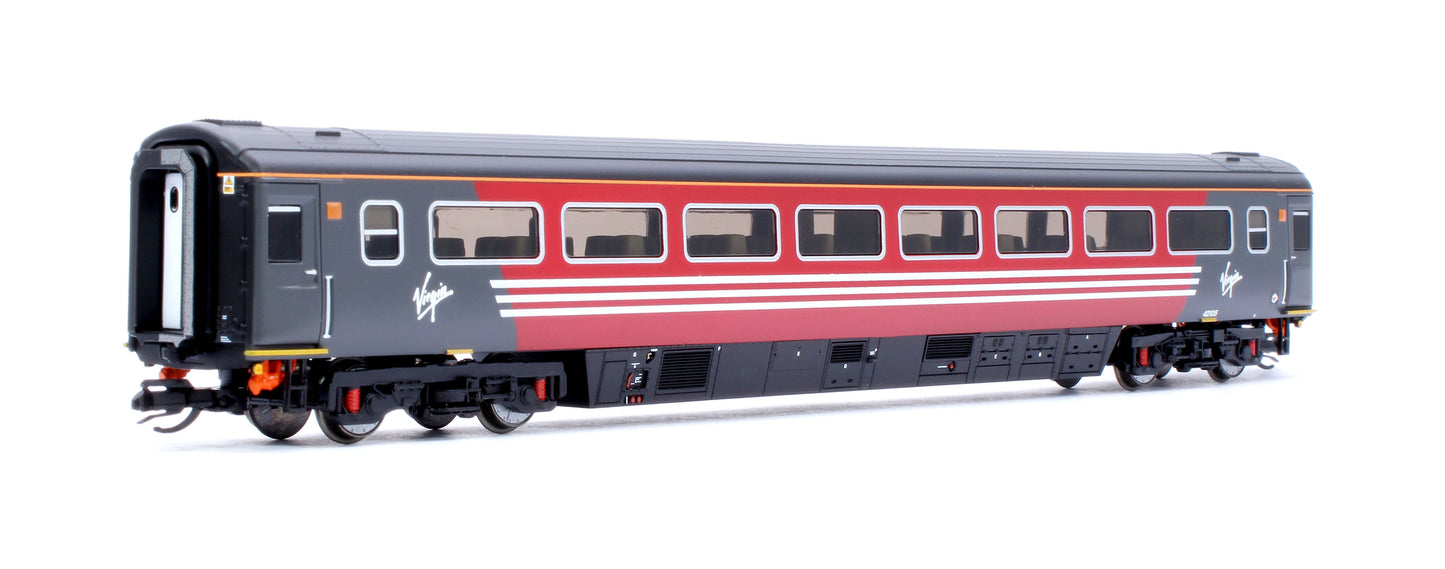 Virgin HST Mk3 Coach TS 42105