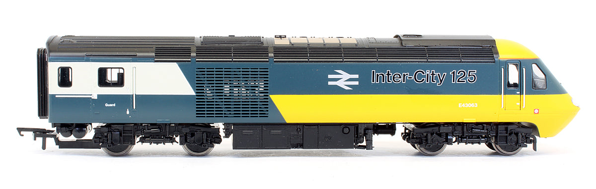 Pre-Owned BR Intercity Class 43 HST Train Pack