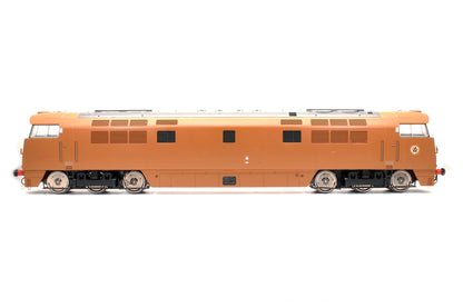 Pre-Owned Class 52 D1015 'Western Champion' Golden Orche (small yellow panels) Diesel Locomotive
