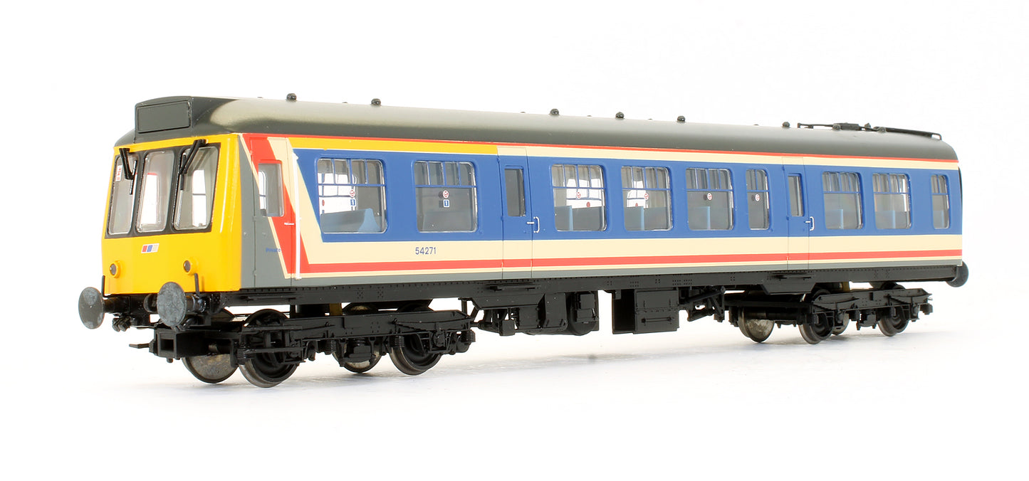 Pre-Owned Class 108 Two Car DMU Network Southeast