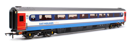 MK3 Coach D Trailer Standard East Midlands No.42139