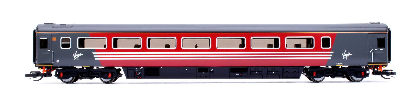 Virgin HST Mk3 Coach TGS 44081