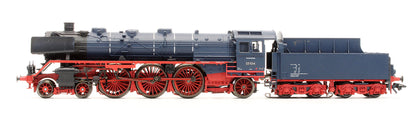 37955 Pre-Owned Set Of 2 DB BR 03 Steam Locomotive - 3 Rail Digital