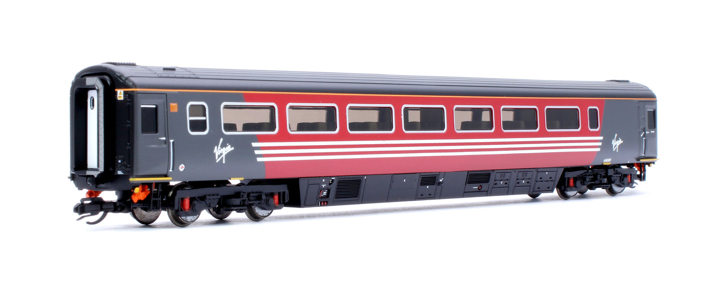 Virgin HST Mk3 Coach TGS 44081
