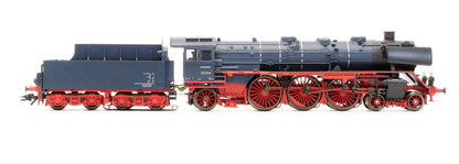 37955 Pre-Owned Set Of 2 DB BR 03 Steam Locomotive - 3 Rail Digital