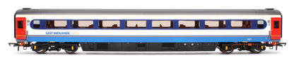 MK3 Coach C Trailer Standard East Midlands No.42140