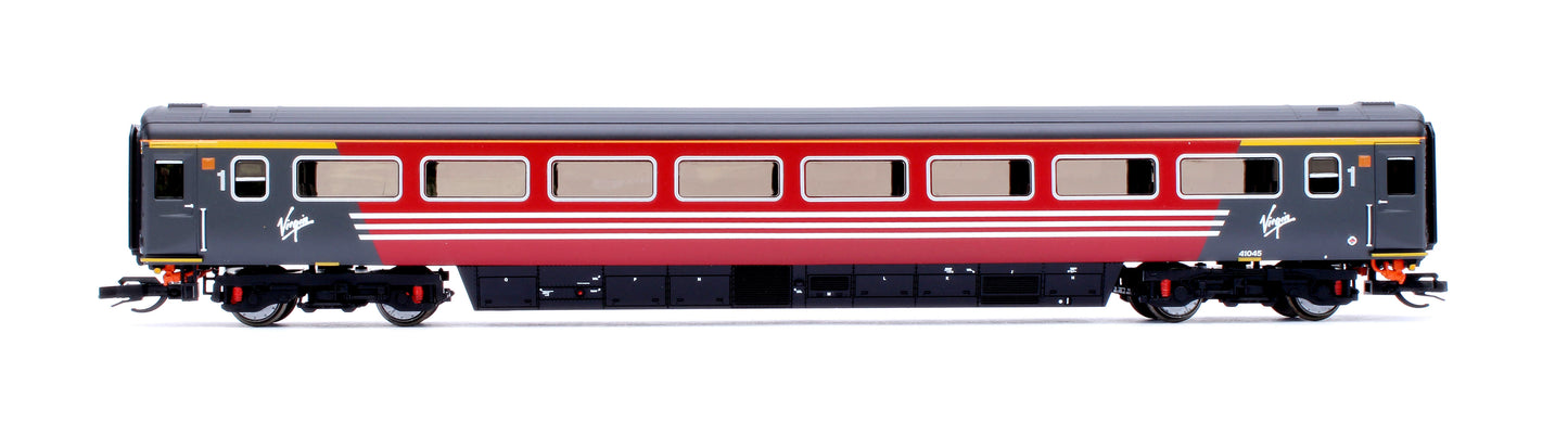 Virgin HST Mk3 Coach TF 41045
