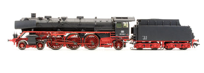 37955 Pre-Owned Set Of 2 DB BR 03 Steam Locomotive - 3 Rail Digital