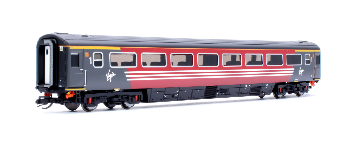 Virgin HST Mk3 Coach TF 41045