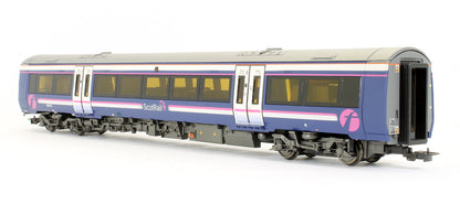 Pre-Owned Class 170/4 Turbostar 3 Car DMU 'Scotrail' First Group - DCC Fitted