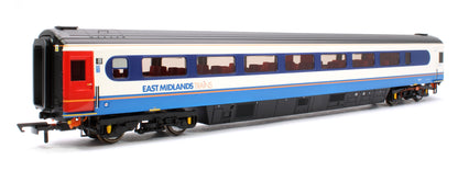 Mk3 Coach A Trailer Guard Standard East Midlands 44048