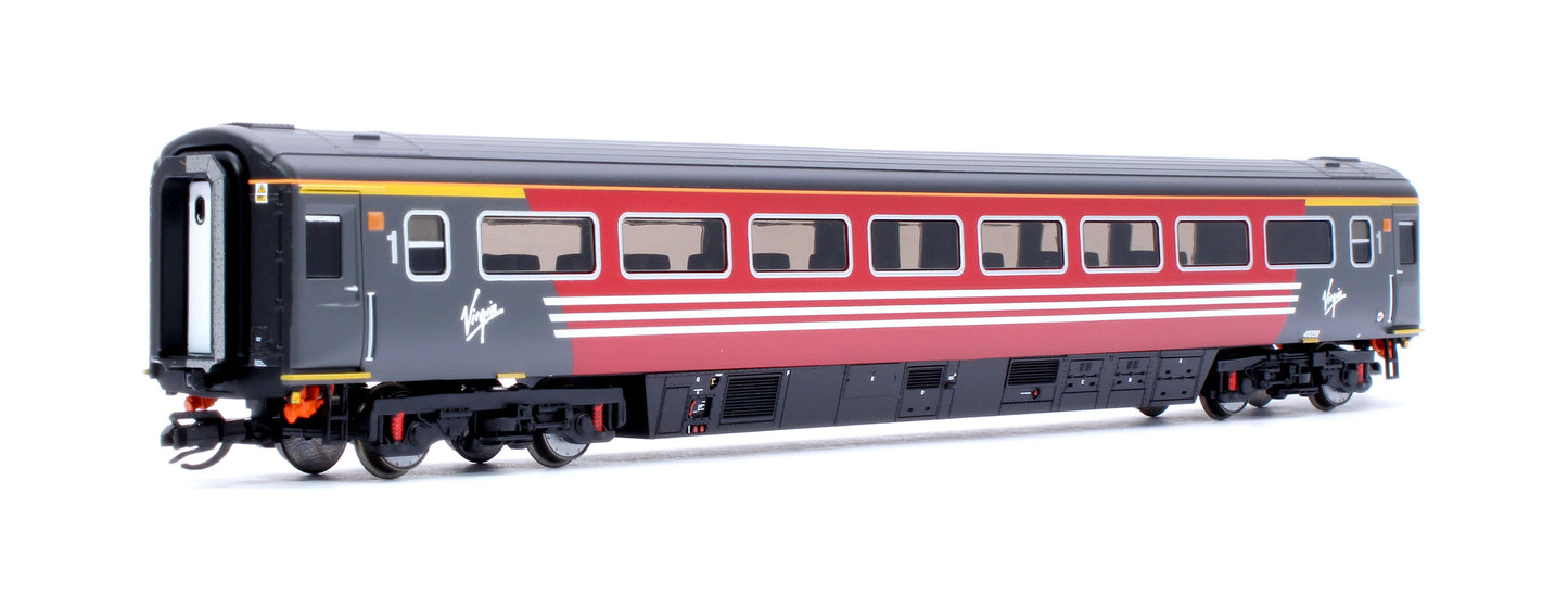 Virgin HST Mk3 Coach TF 41059