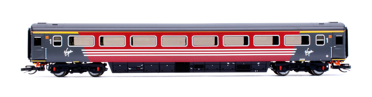 Virgin HST Mk3 Coach TF 41059
