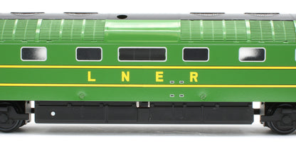 E/41-DP1 " Class 55 English Electric "Deltic" Gloss Apple Green LNER DP1 Prototype Diesel Locomotive
