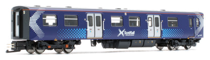 RT-N-314-311DC Class 314209 Scotrail Saltire Blue 3 Car EMU Set