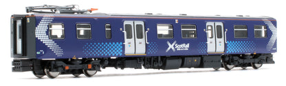 RT-N-314-311DC Class 314209 Scotrail Saltire Blue 3 Car EMU Set