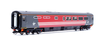 Virgin HST Mk3 Coach TRSB 40437