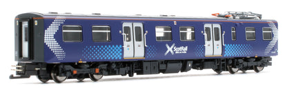 RT-N-314-311DC Class 314209 Scotrail Saltire Blue 3 Car EMU Set