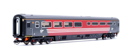 Virgin HST Mk3 Coach TRSB 40437