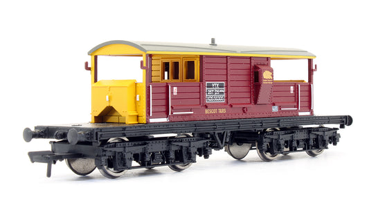 Pre-Owned Queen Mary Brake Van EWS