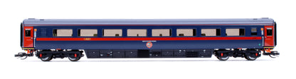 GNER HST Mk3 Coach TSD 42363