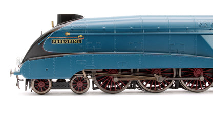 Pre-Owned BL-001-015 Black Label Class A4 Peregrine LNER Garter Blue Valanced 4-6-2 No.4903 Steam Locomotive - DCC Sound & Smoke