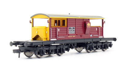 Pre-Owned Queen Mary Brake Van EWS