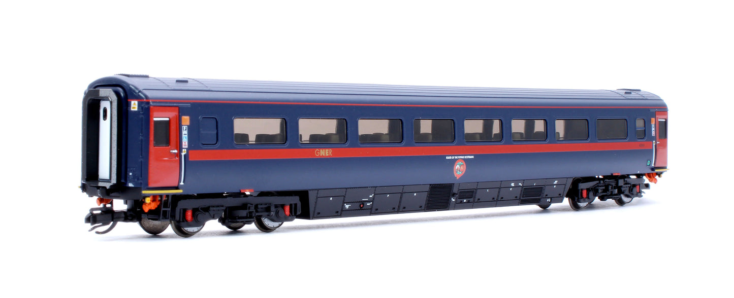 GNER HST Mk3 Coach TSD 42363