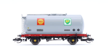 TTA Tanker Shell-BP