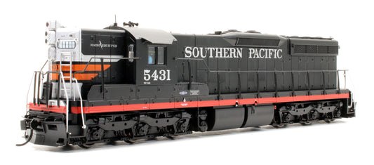 Pre-Owned EMD SD9 Diesel Locomotive Southern Pacific - Road #5431 - DCC Sound