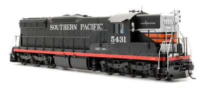 Pre-Owned EMD SD9 Diesel Locomotive Southern Pacific - Road #5431 - DCC Sound