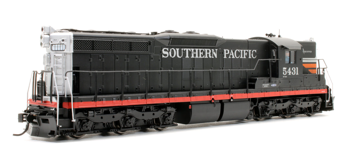 Pre-Owned EMD SD9 Diesel Locomotive Southern Pacific - Road #5431 - DCC Sound