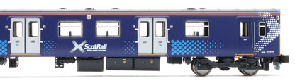 RT-N-314-311DC Class 314209 Scotrail Saltire Blue 3 Car EMU Set